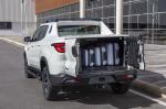 Fiat Toro Ultra 2019 года